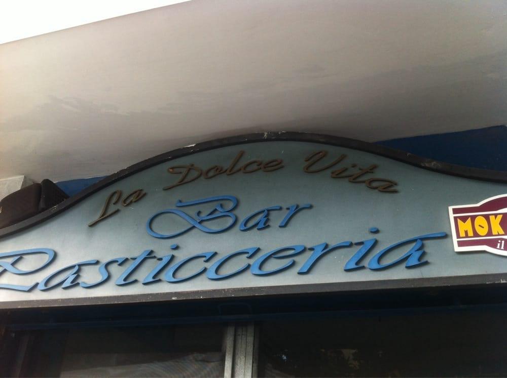 La Dolce Vita