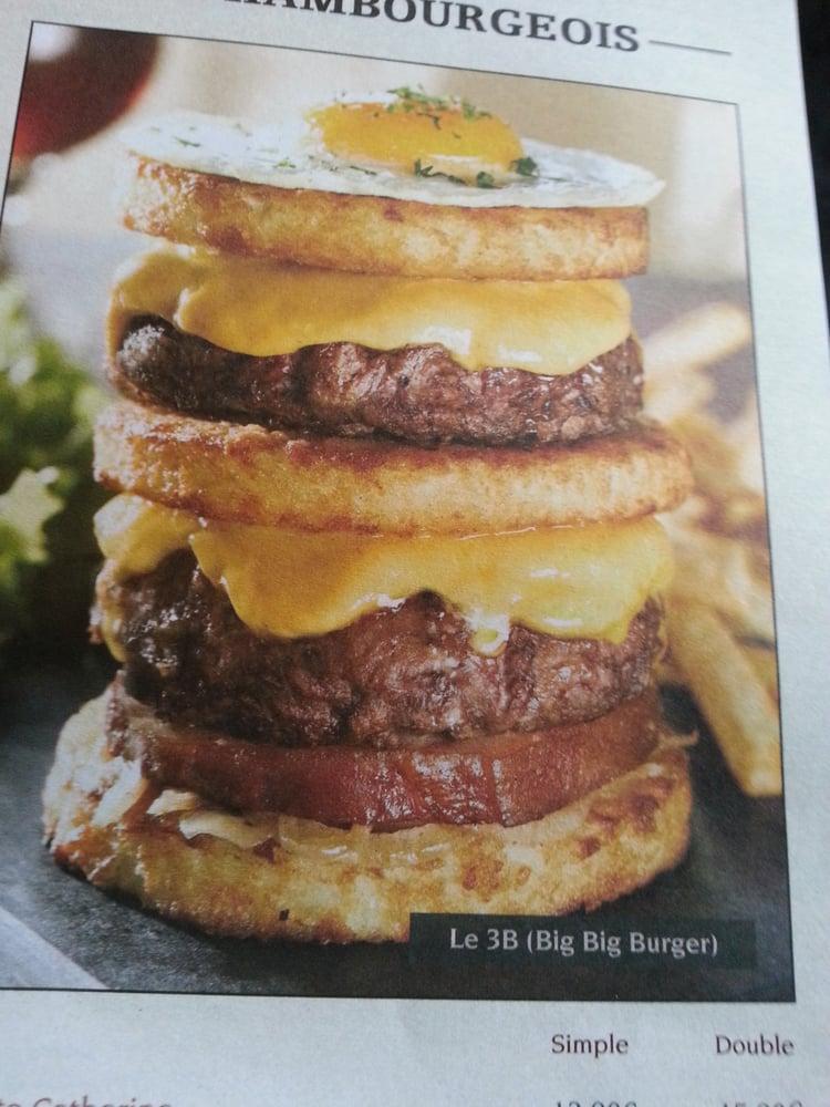 3 Brasseurs Valenciennes - Petite-Forêt