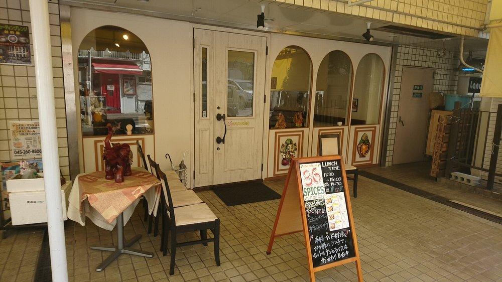 サブロクスパイス