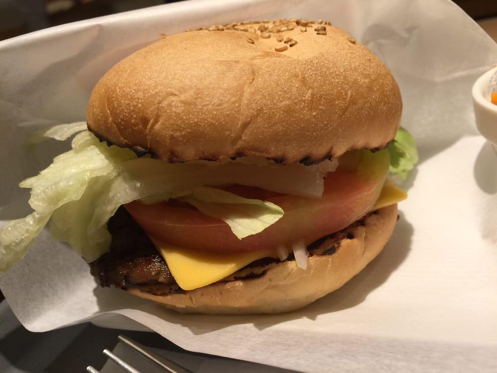 ベッカーズ 池袋東口店