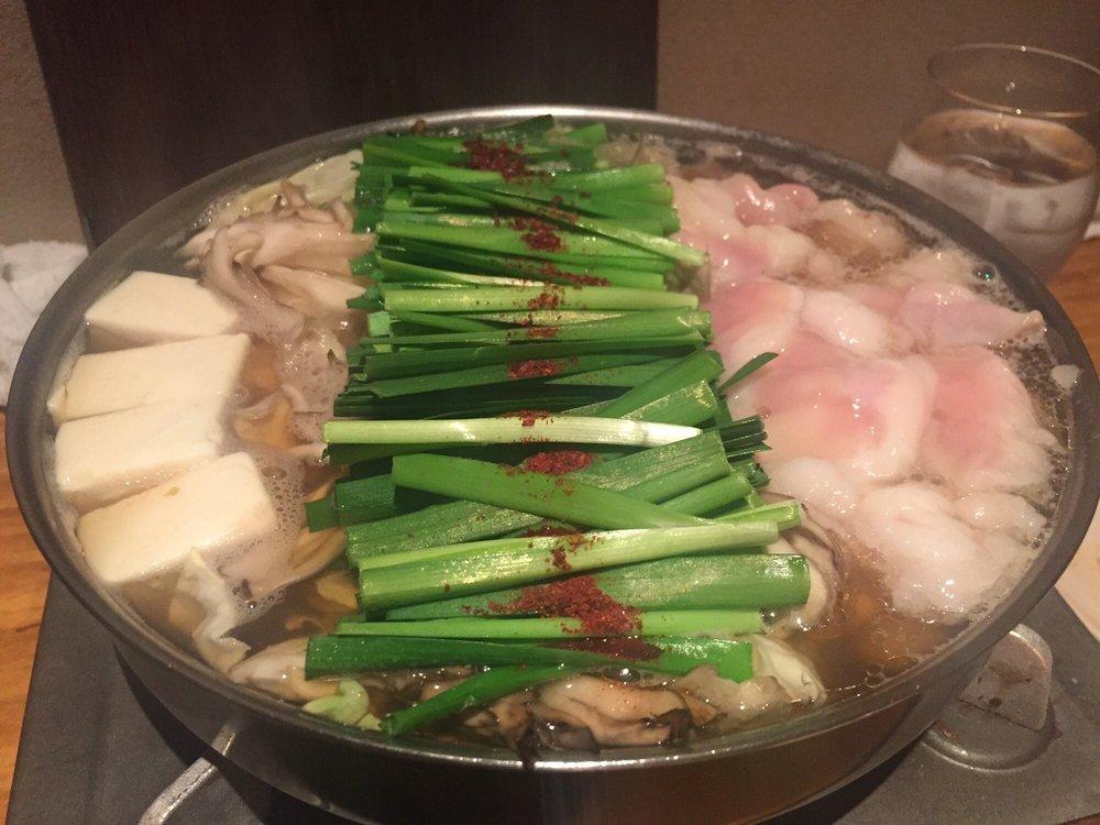 博多もつ鍋 山笠 青山店