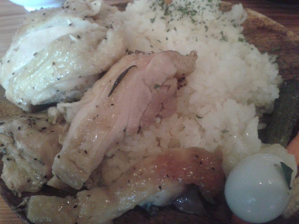 ビストロ ゴキゲン鳥 渋谷本社店