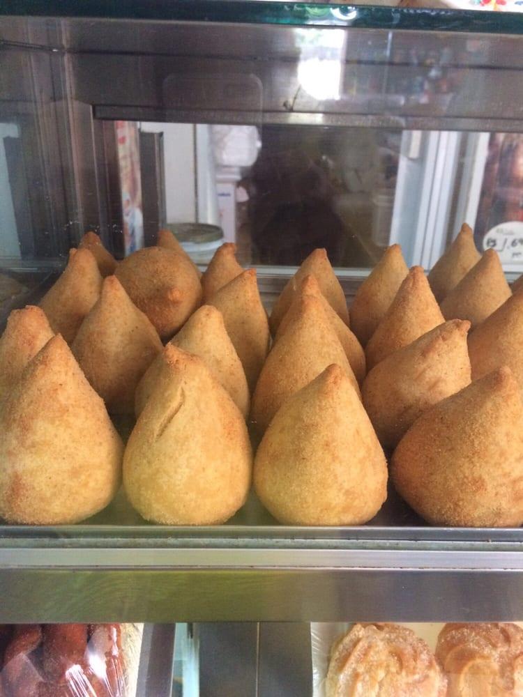 Panificadora Paihoca