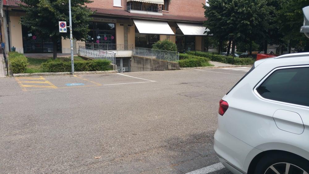 Gelateria Casinalbo ♥️ ICECREAM dal1988 SEMPRE APERTI