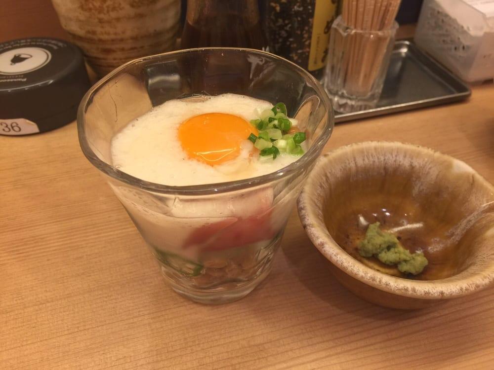 大戸屋ごはん処新宿西口大ガード店