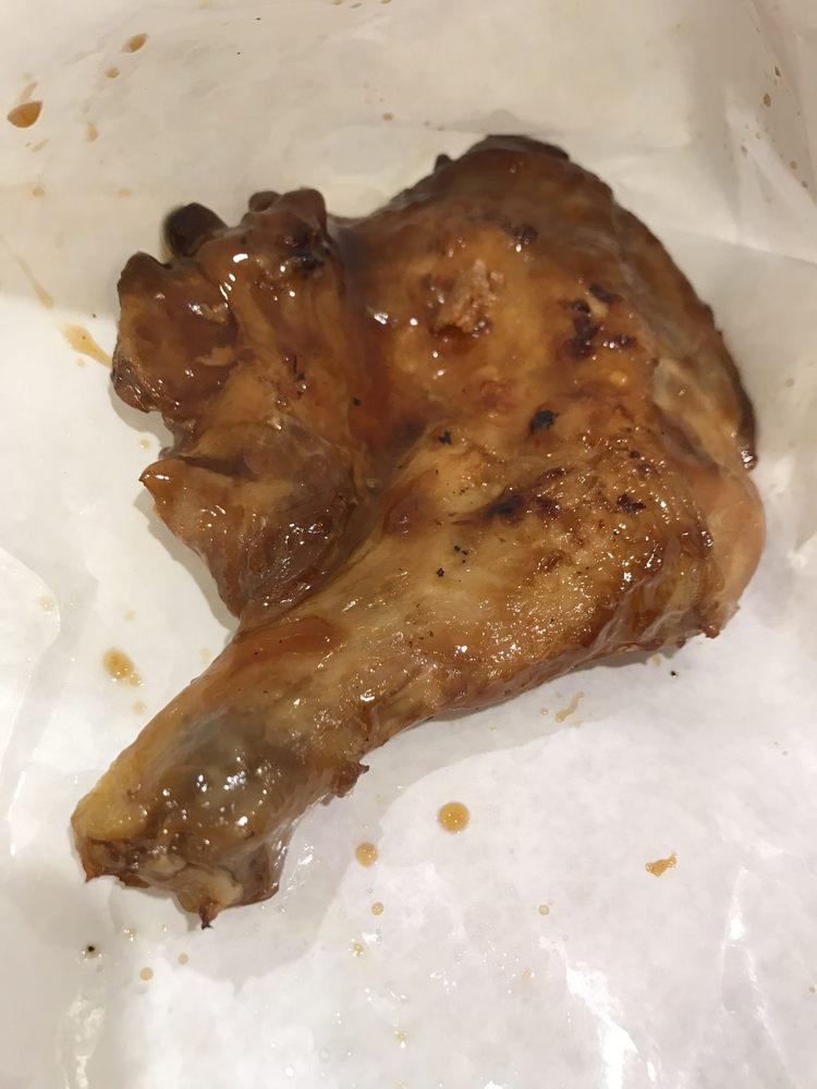 みんなのやきとり　JR奈良駅店
