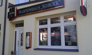 Haus Seeblick