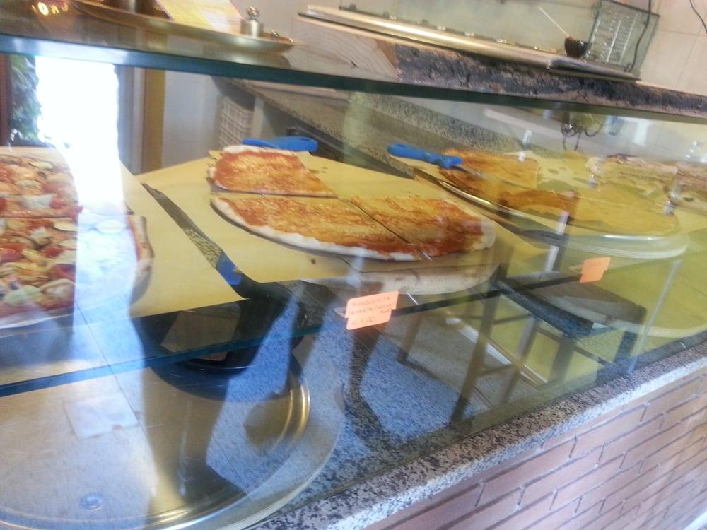 Pizzeria La Rotonda