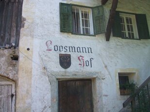 Loosmannhof