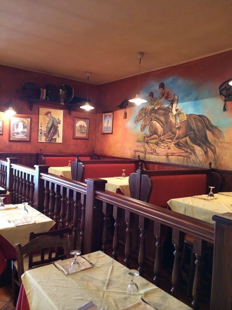 Pizzeria Ristorante Ambarabá