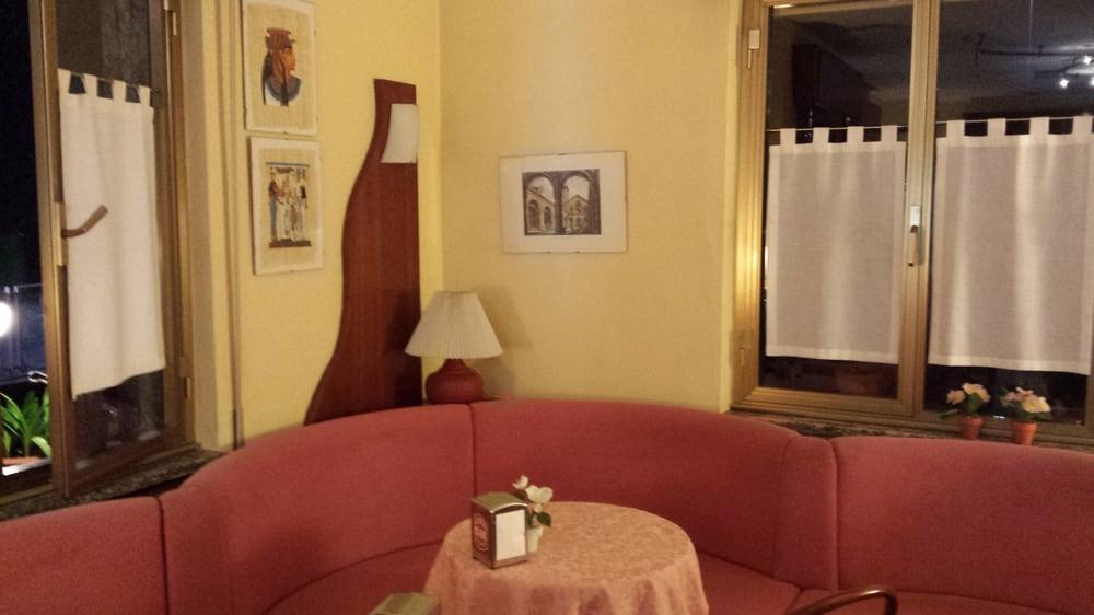 Gelateria "Il Bucaneve"