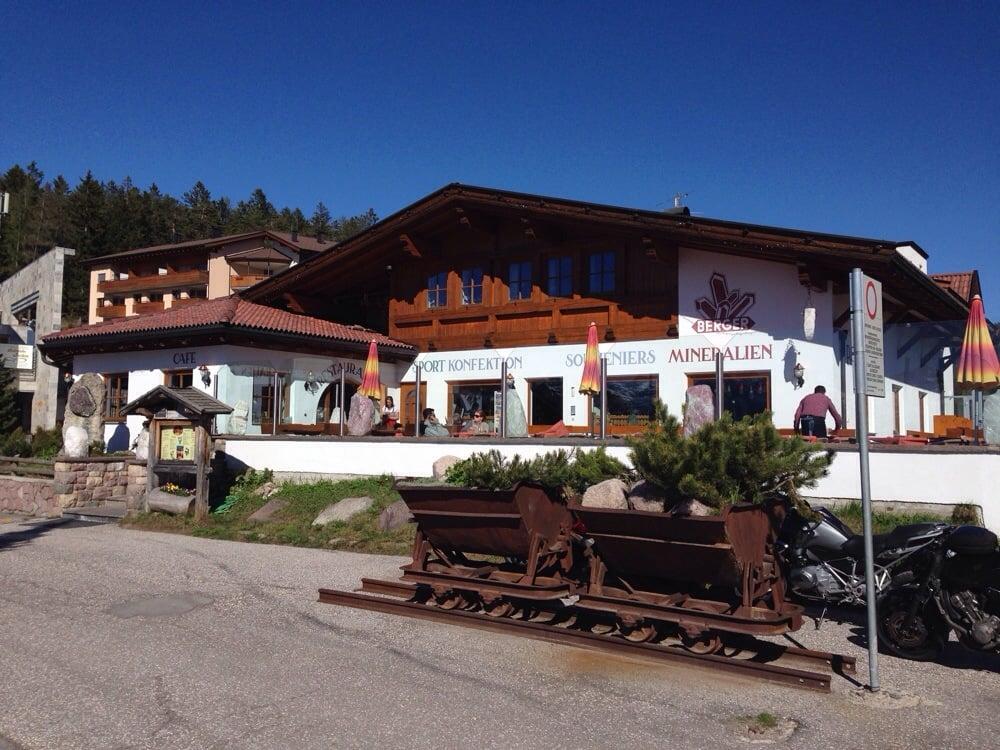 Restaurant Panorama