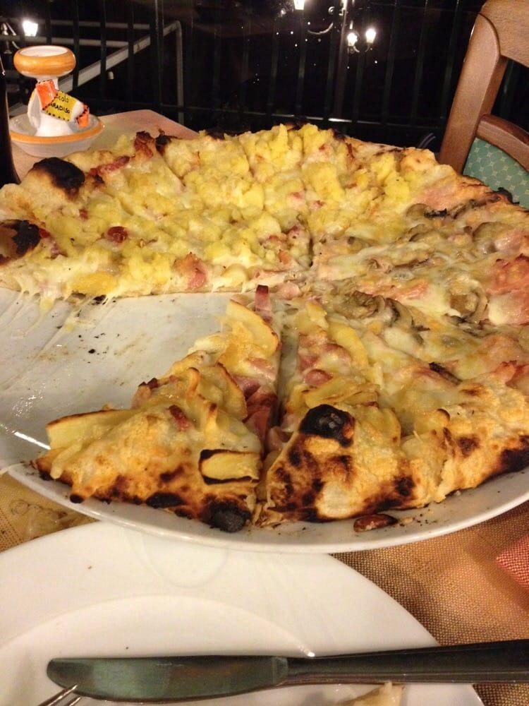 Ristor.Pizz.Bar Piccolo Paradiso