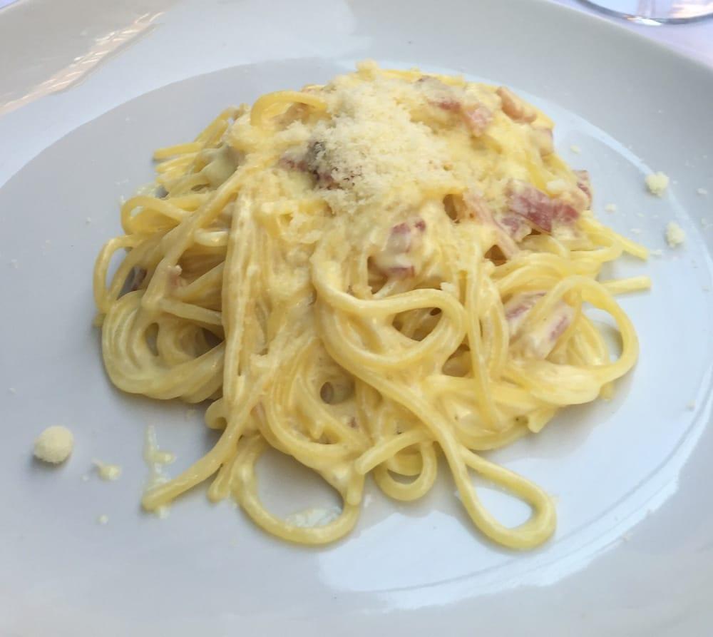 Trattoria IL Cortiletto