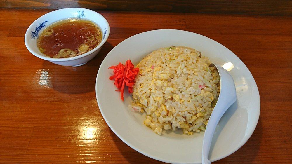 屋台屋 龍源