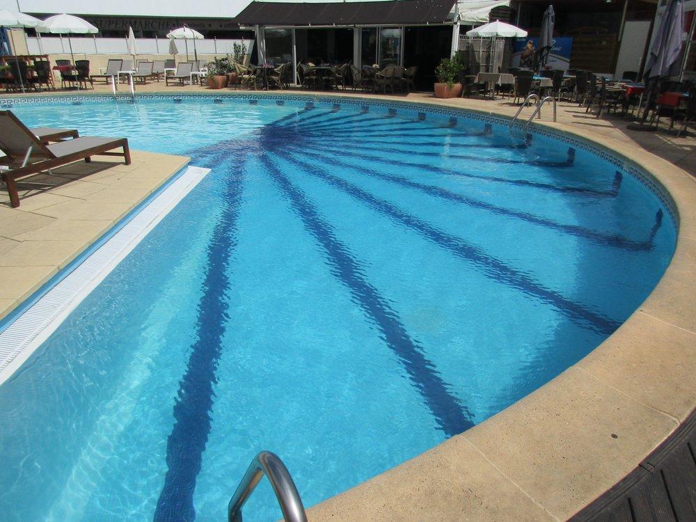 Restaurant Chez Maxime