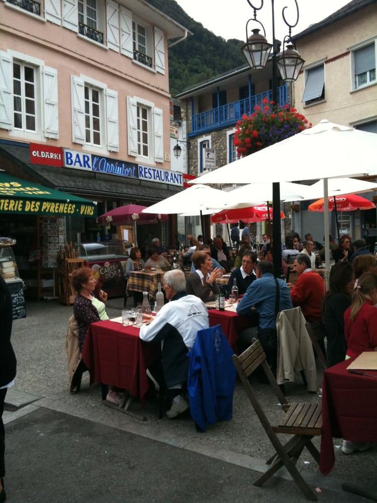 Restaurant La Villa Andrea