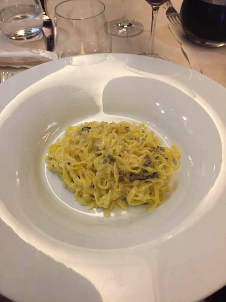 Antica Trattoria Moreieta