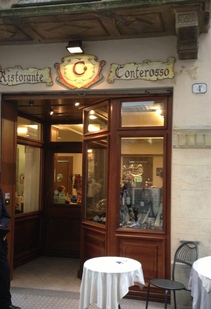 Enosfizioteca Conterosso