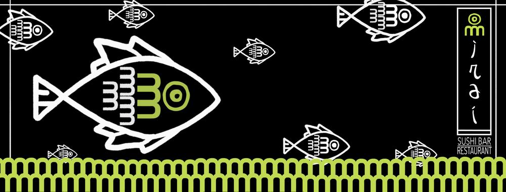 Mirai Sushi Bar & Restaurant