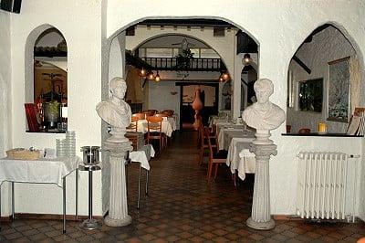 Ristorante Porta Romana
