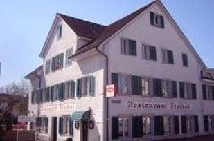 Restaurant Freihof Il Grotto