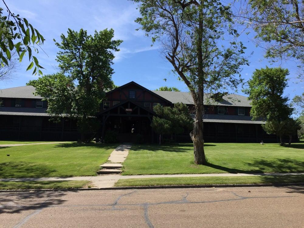 Missouri River Grill
