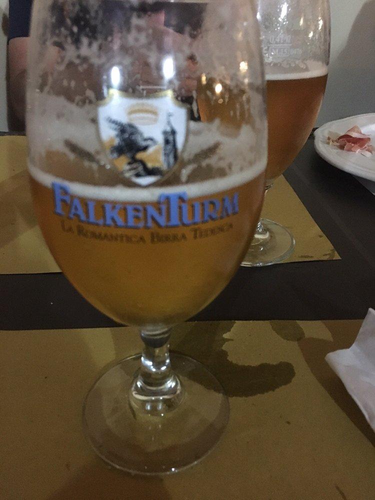 4 Stelle - Pizzeria Ristorante