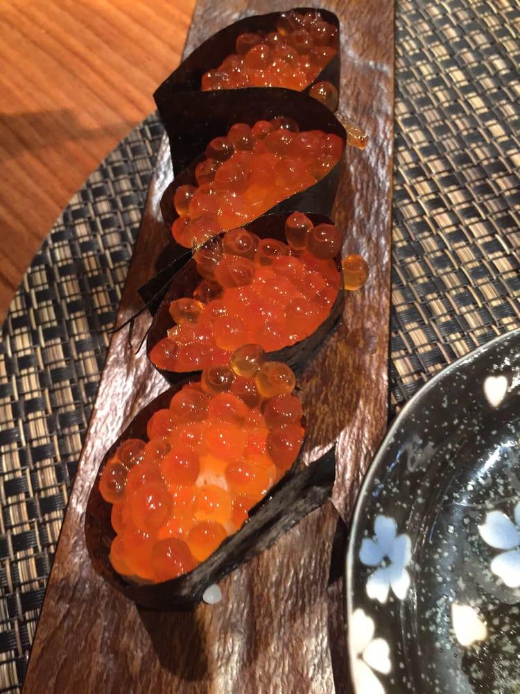 Osaki’s