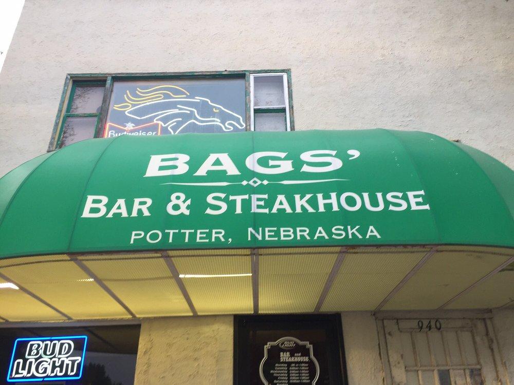 JCS Bar & Steakhouse
