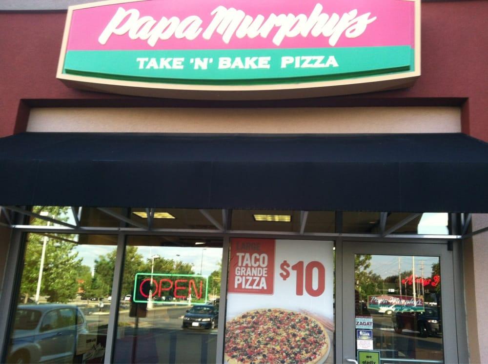 Papa Murphy's