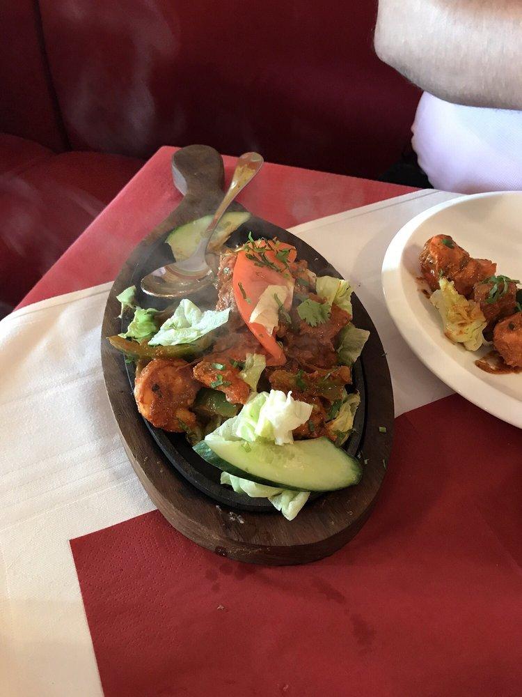 Indisches Restaurant Ganesha Heilbronn