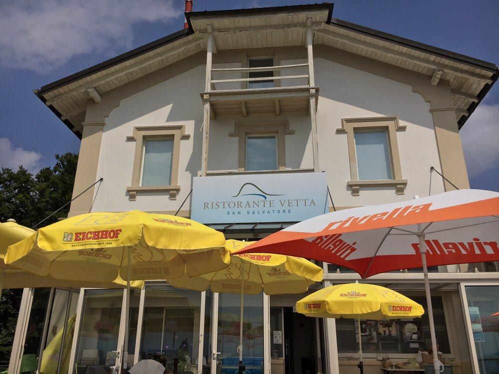 Ristorante Vetta