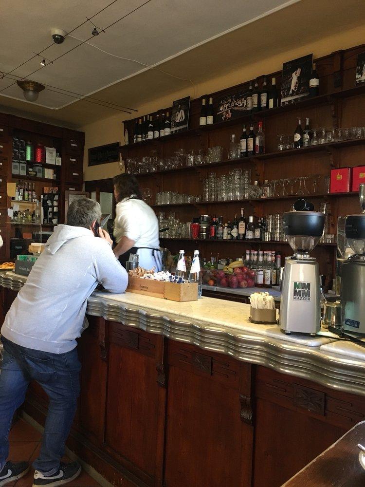 Caffetteria Drogheria Giusti