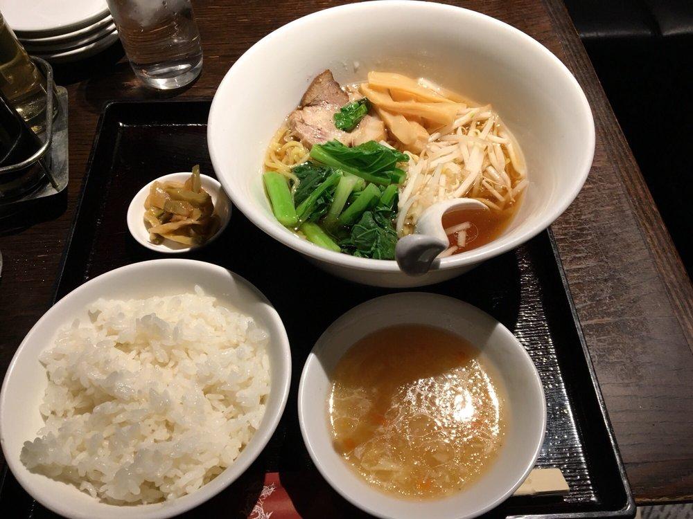石庫門 高田馬場店
