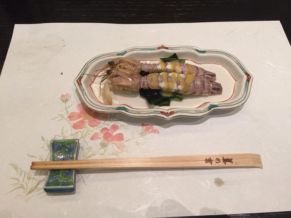 割烹 美の吉