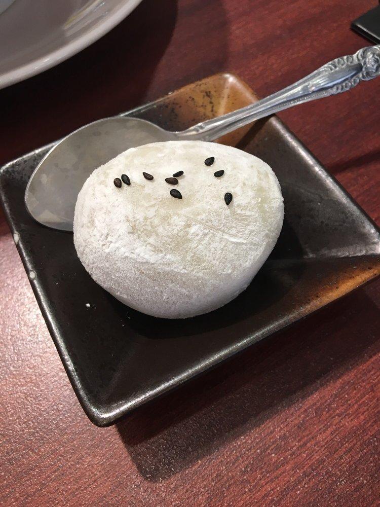 山小屋