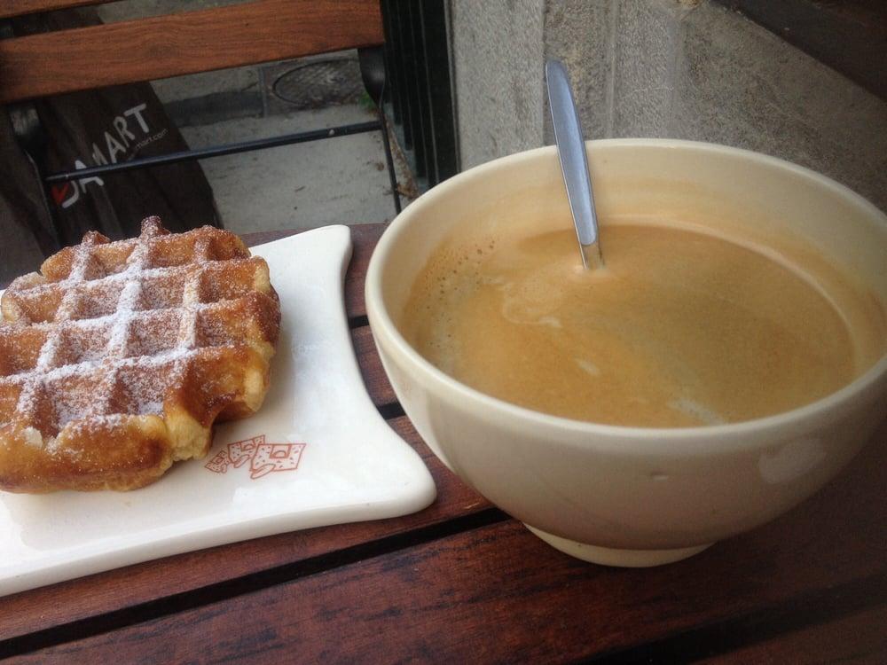 Le Pain Quotidien