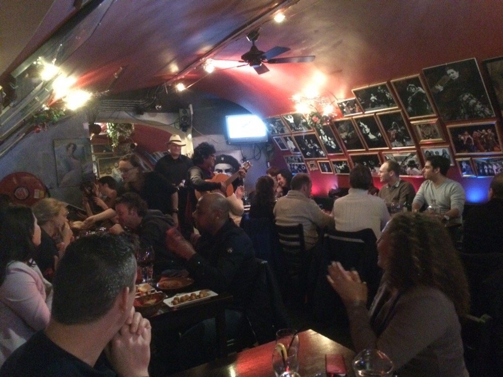 Restaurant eLe