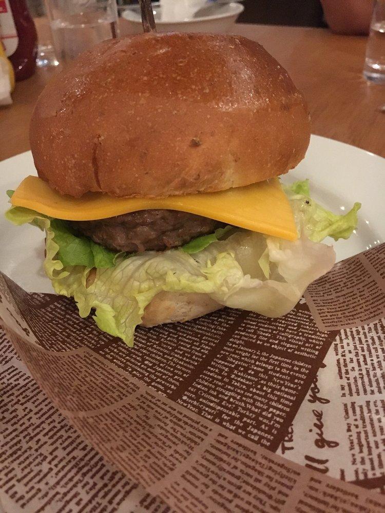 トラベルカフェ ホテルマイステイズ羽田