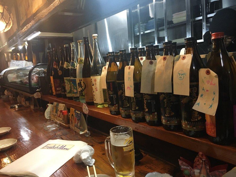 ごちそう居酒屋 魚ぴち 千丸店