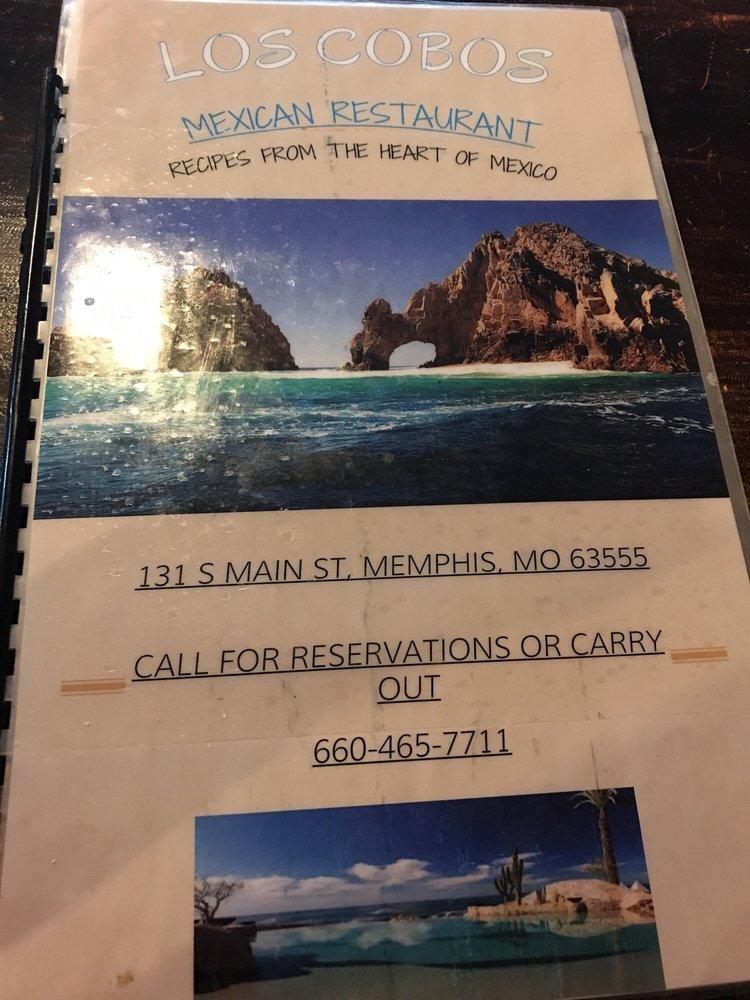 Amigos Grill