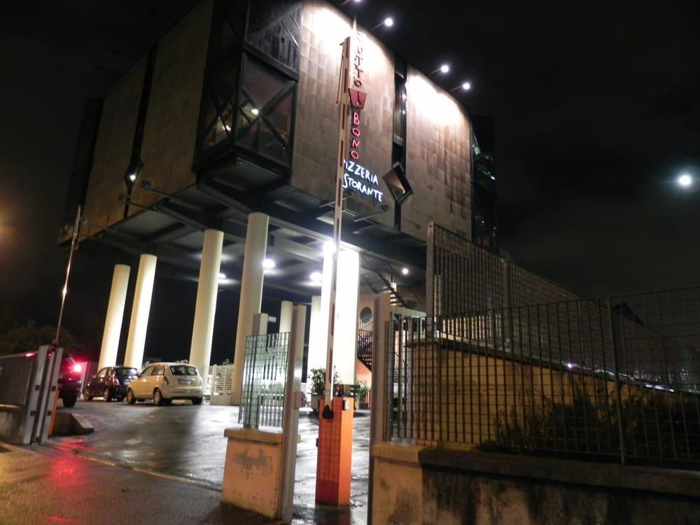 Ristorante Tutto Bono