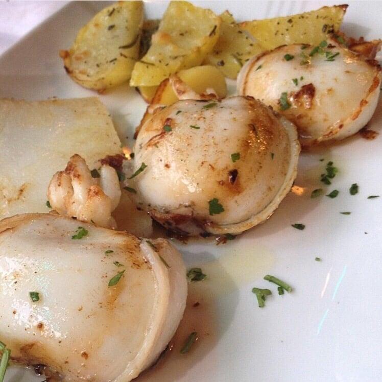 Ristorante Pizzeria Capriccio