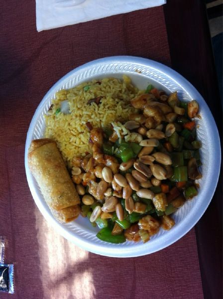 Jade Wok