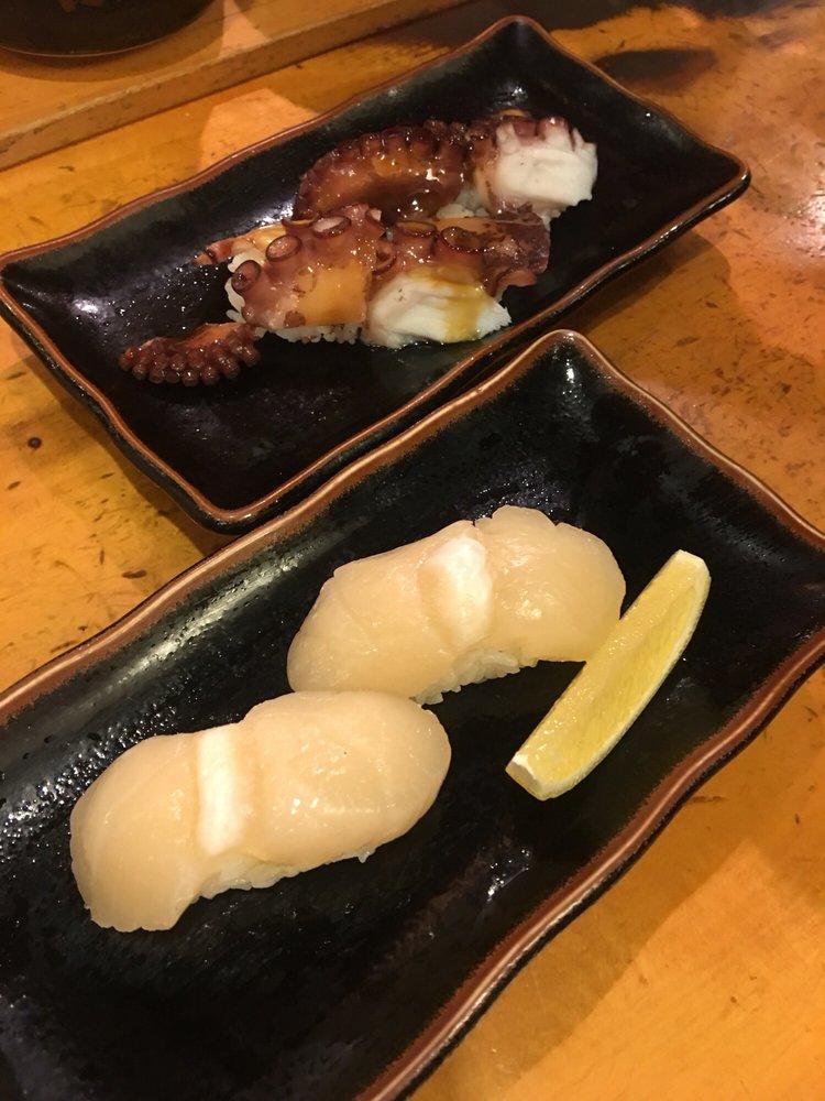 魚心 河原町店