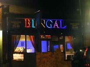 Bengal Brasserie