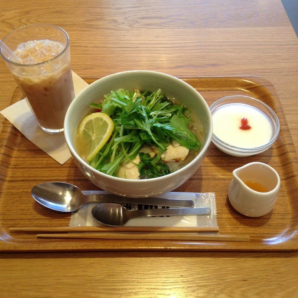カフェムジアトレヴィ巣鴨