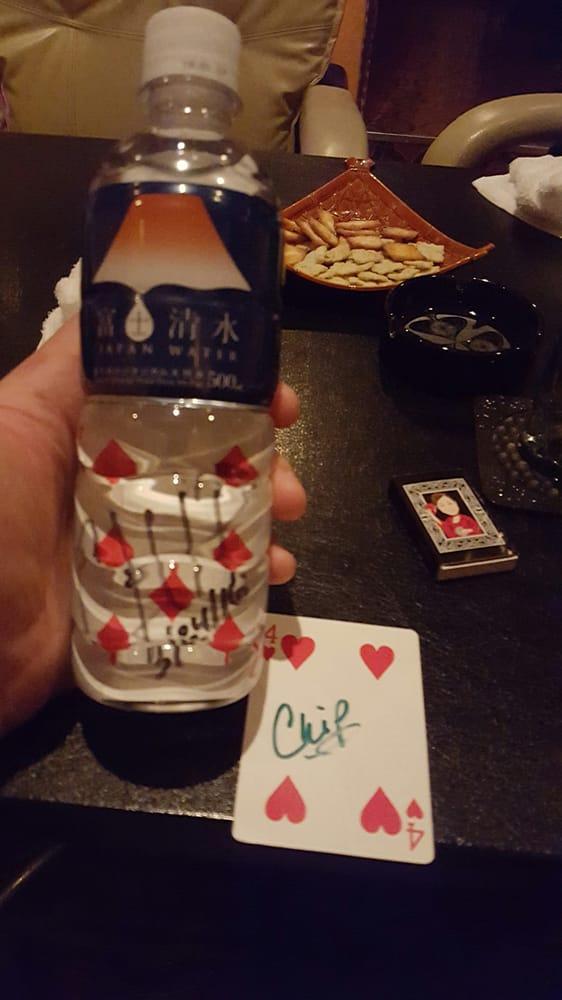 MAGIC BAR 十二時