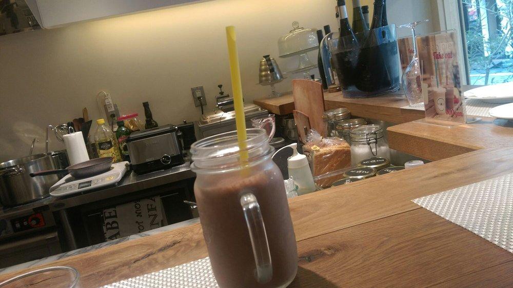 ムッチーニ　イタリア 銀座店